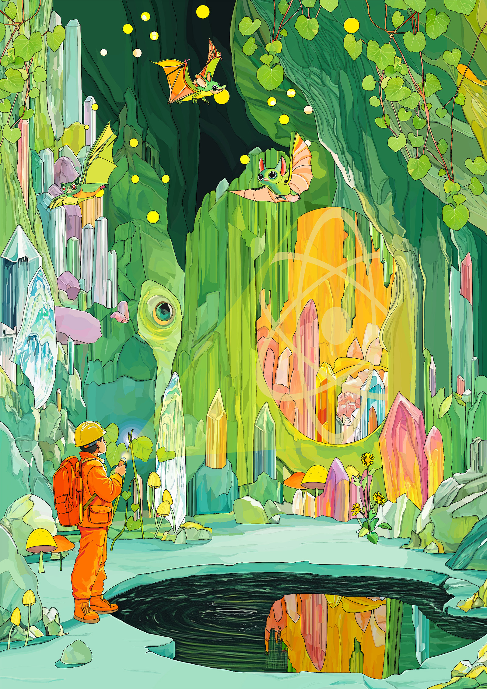“核”你一起向未来——核能之光.探矿锋芒(1).jpg